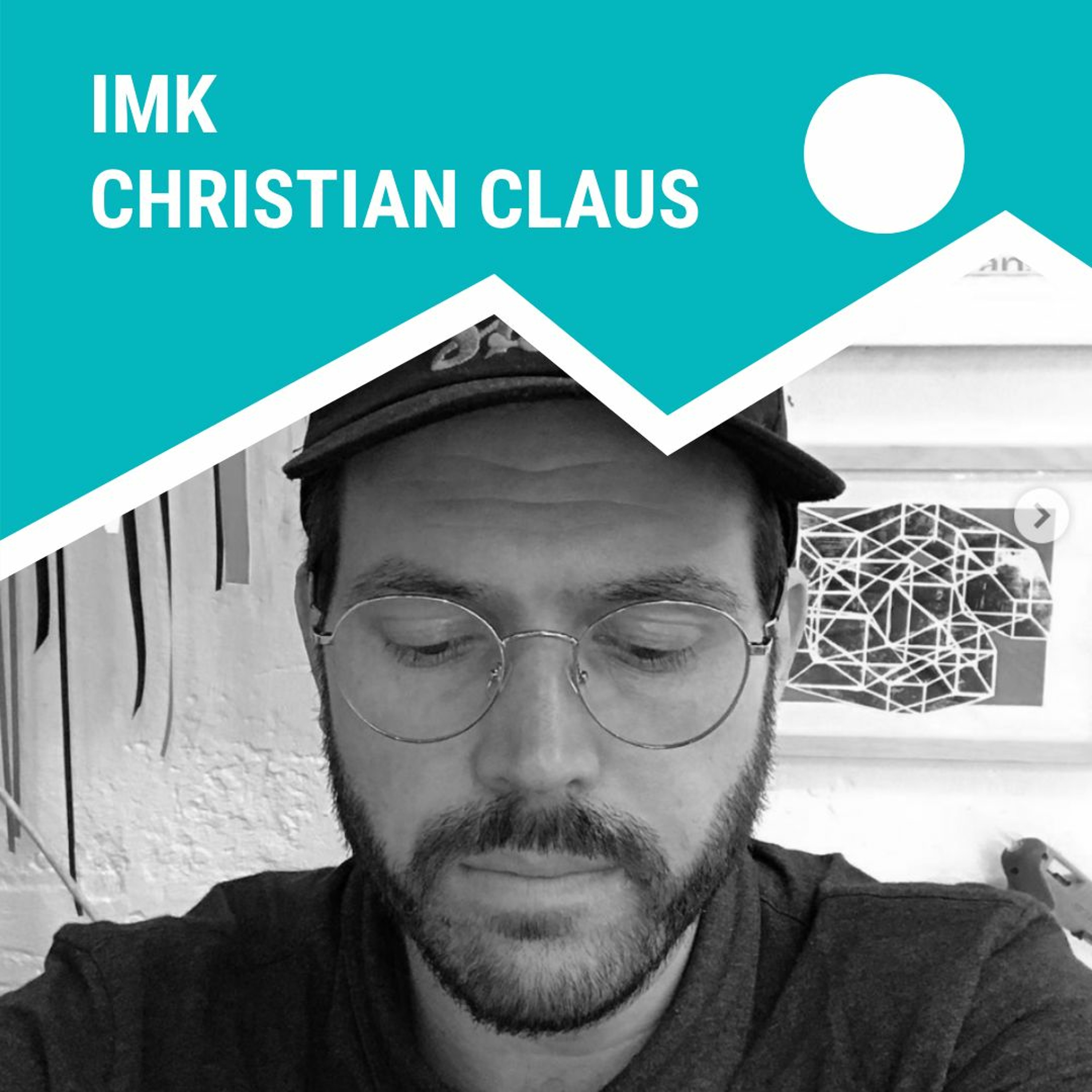 Christian Claus - Kunst ist ein schönes Hobby