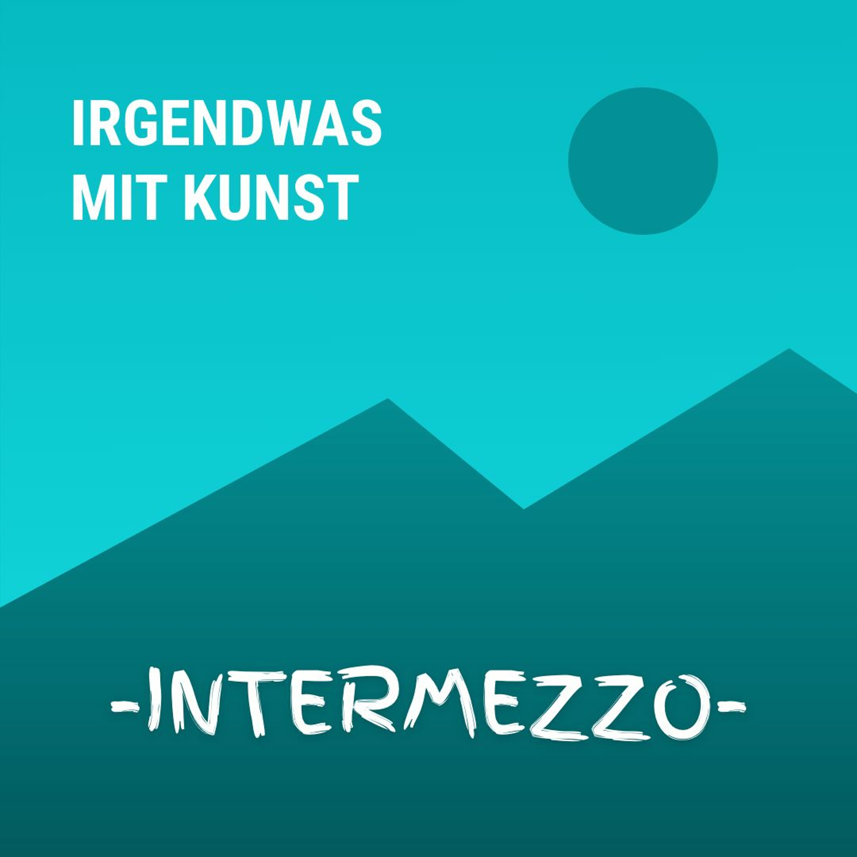 Intermezzo 01 - James Bennings kleines Alien