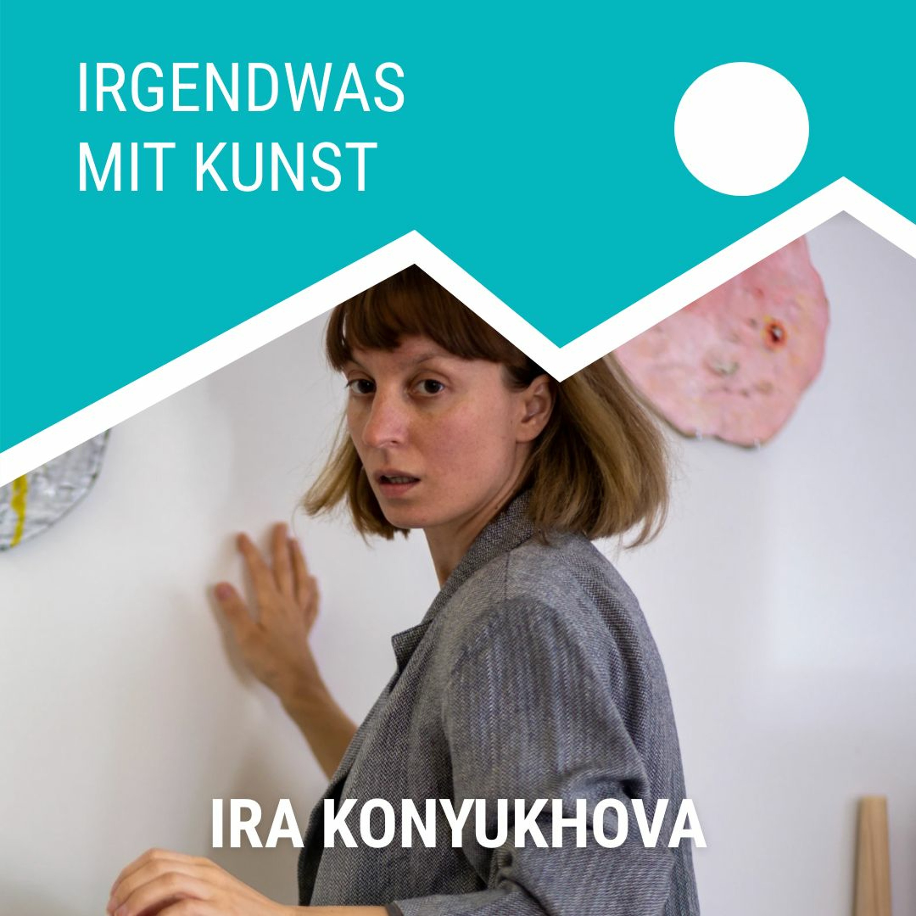 Ira Konyukhova - Is Alexa a feminist?